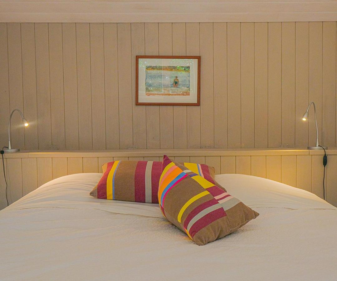 Le Cabanon Villa Le Thor Eksteriør billede