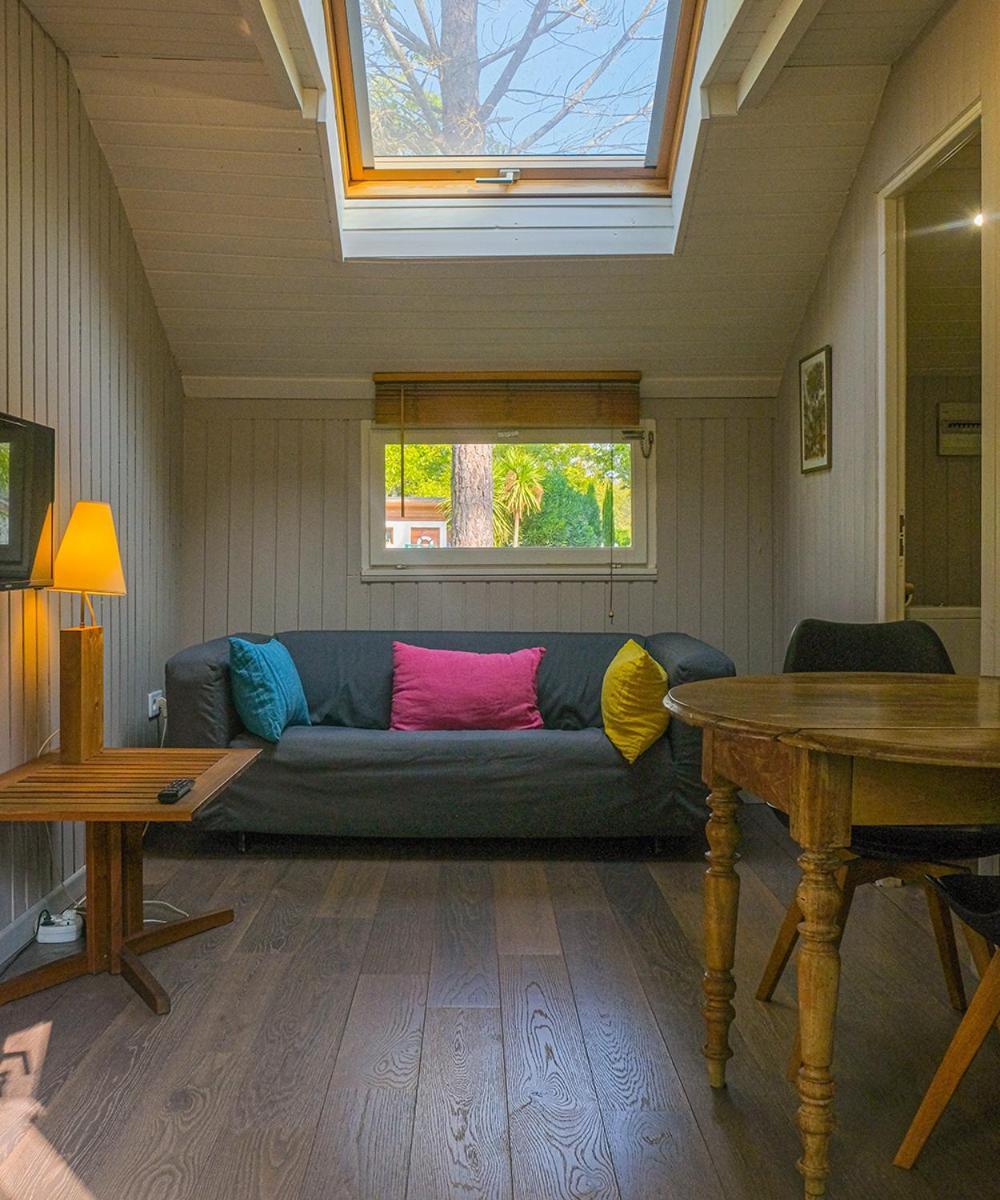 Le Cabanon Villa Le Thor Eksteriør billede